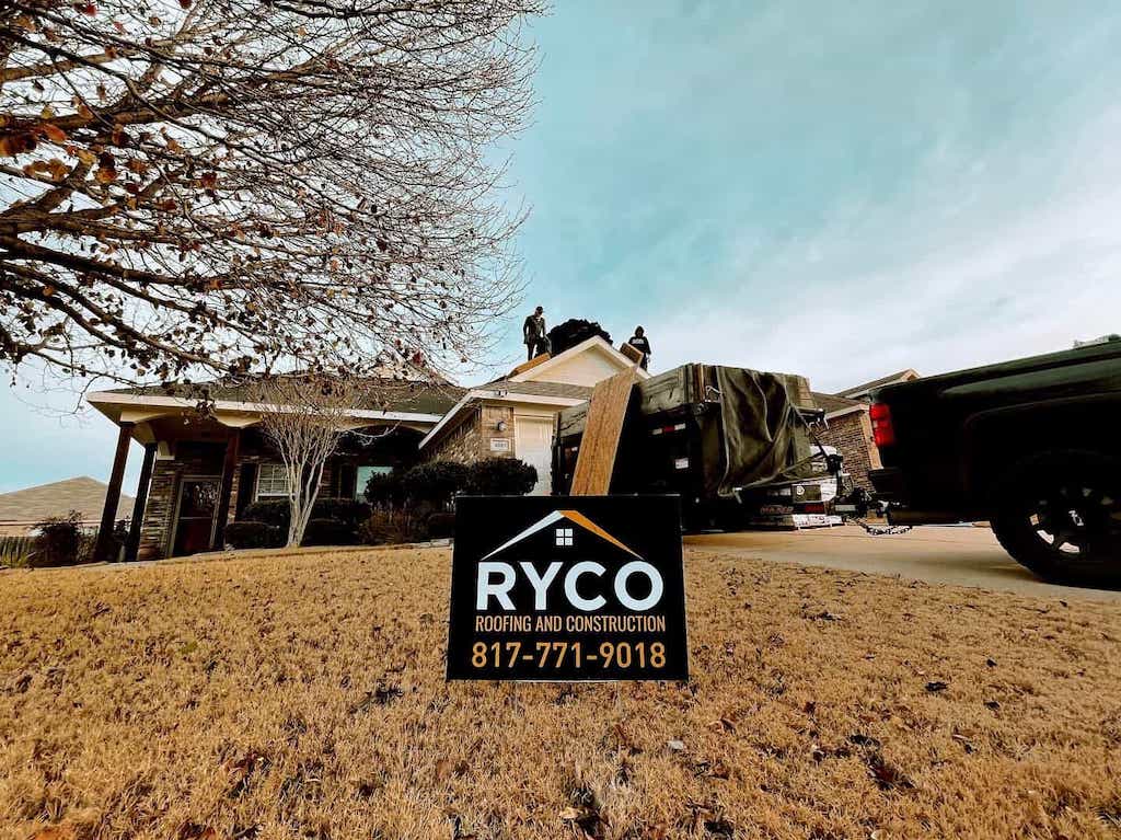 RYCO Roofing - Core Values